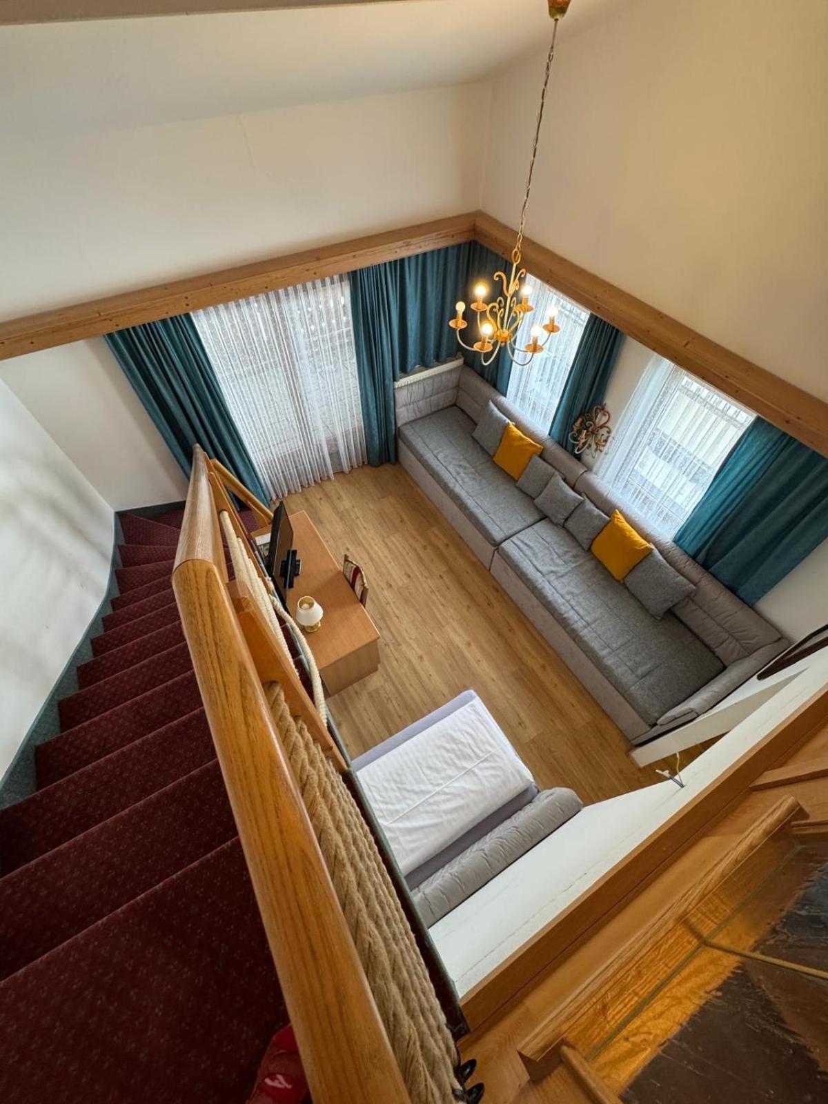 Tieflehner Hof Pitztalhaus Hotel 3*