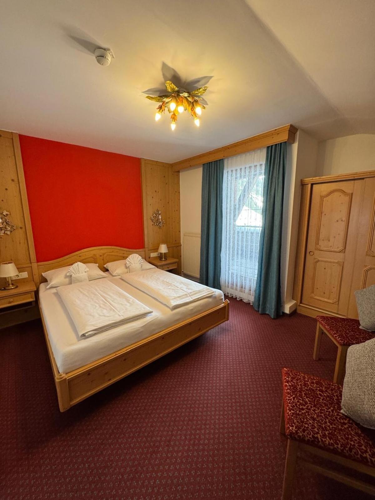 Tieflehner Hof Pitztalhaus 3*