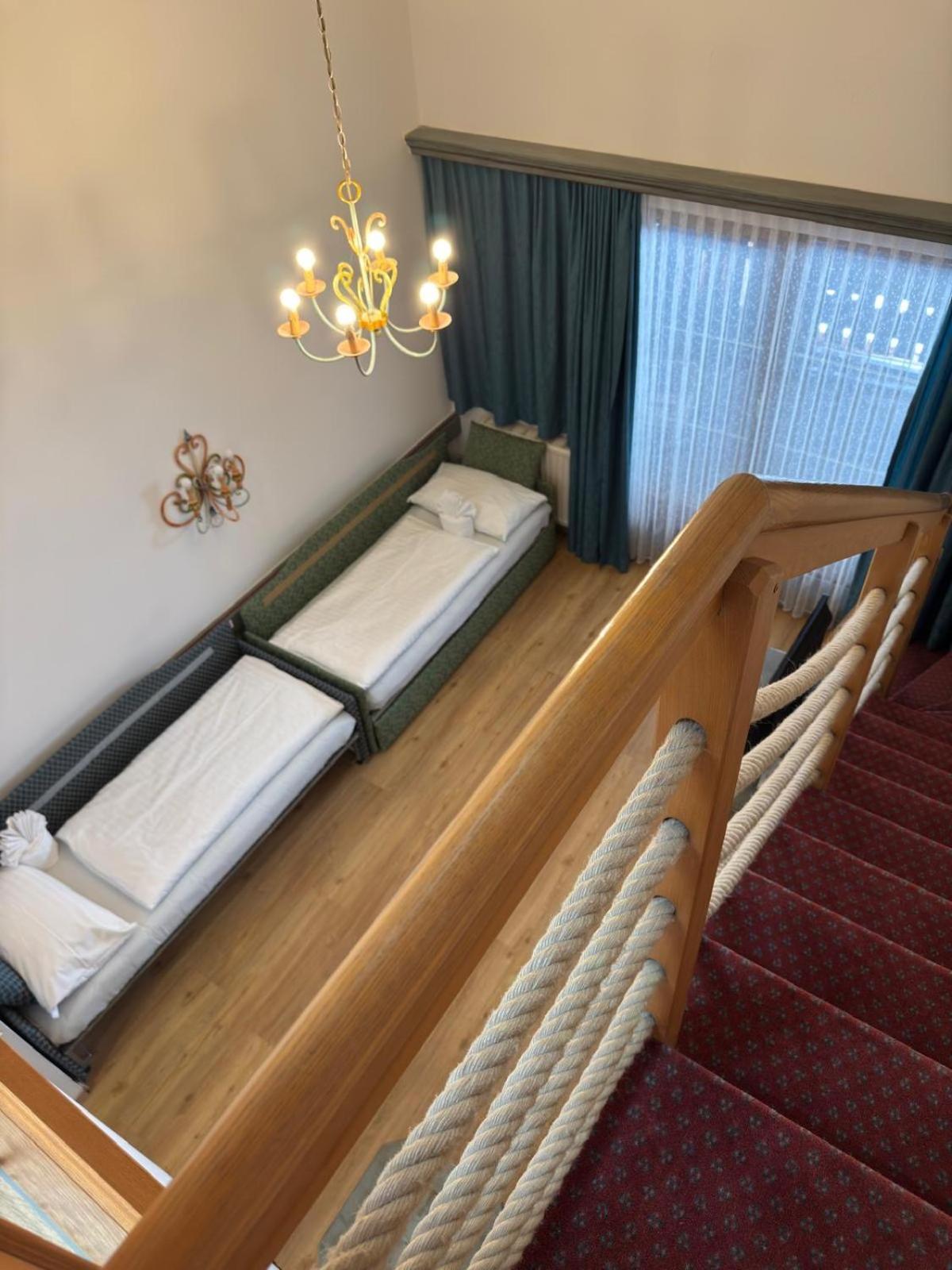 Hotel Tieflehner Hof Pitztalhaus 3*
