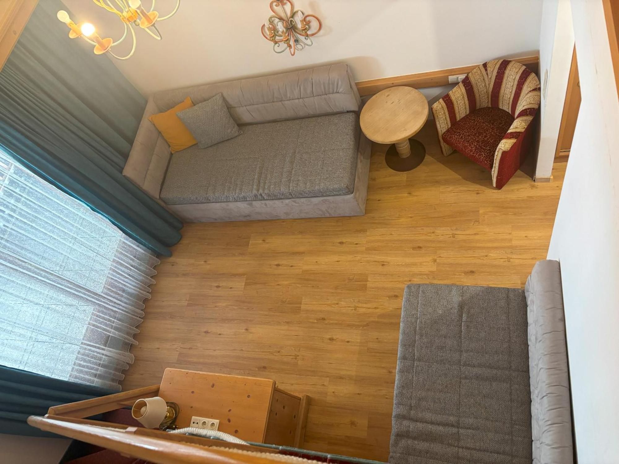 Tieflehner Hof Pitztalhaus Hotel 3*