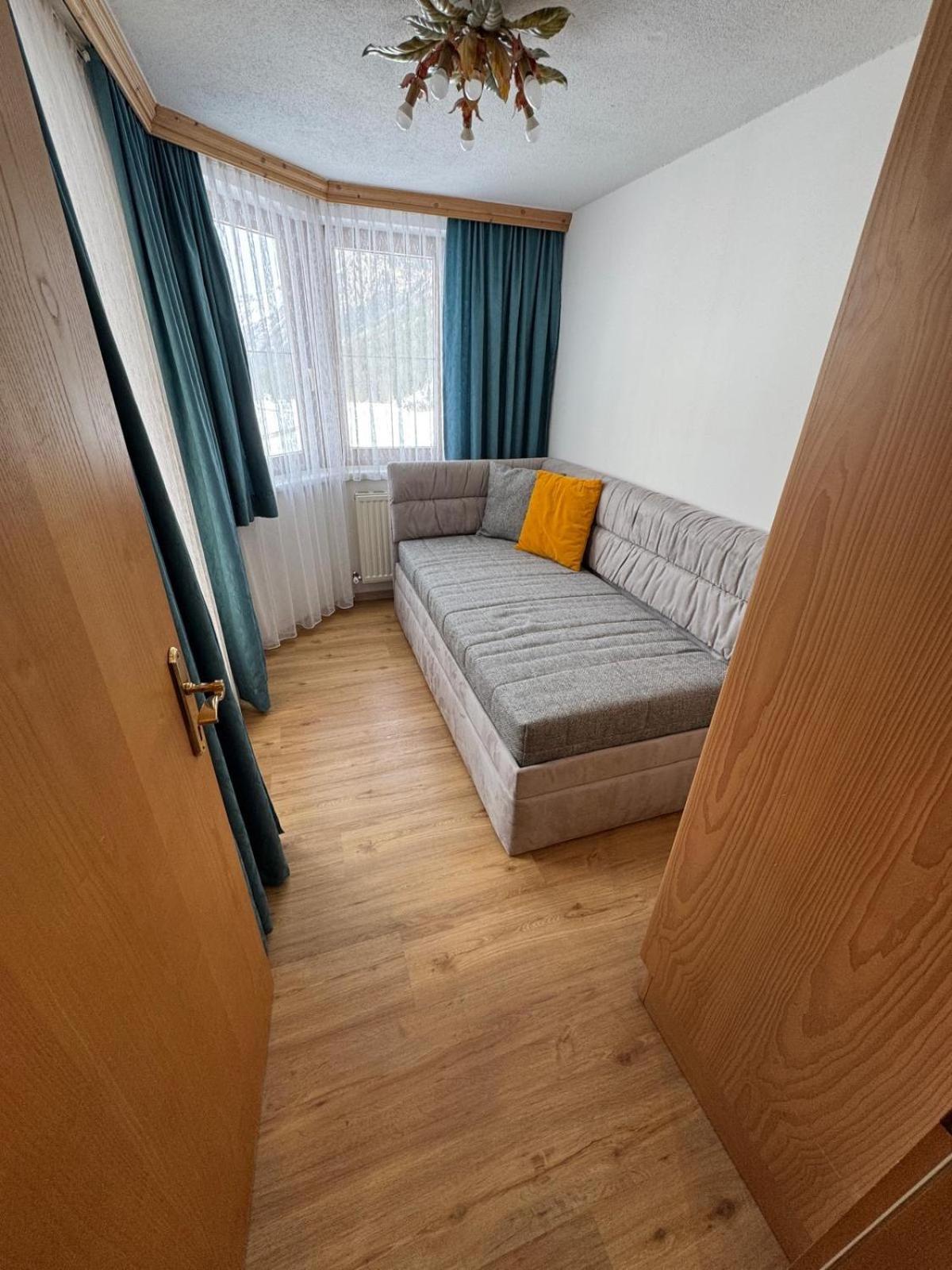 Hotel Tieflehner Hof Pitztalhaus 3*
