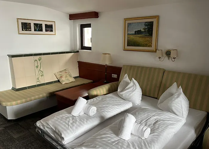 Tieflehner Hof Pitztalhaus Hotel
