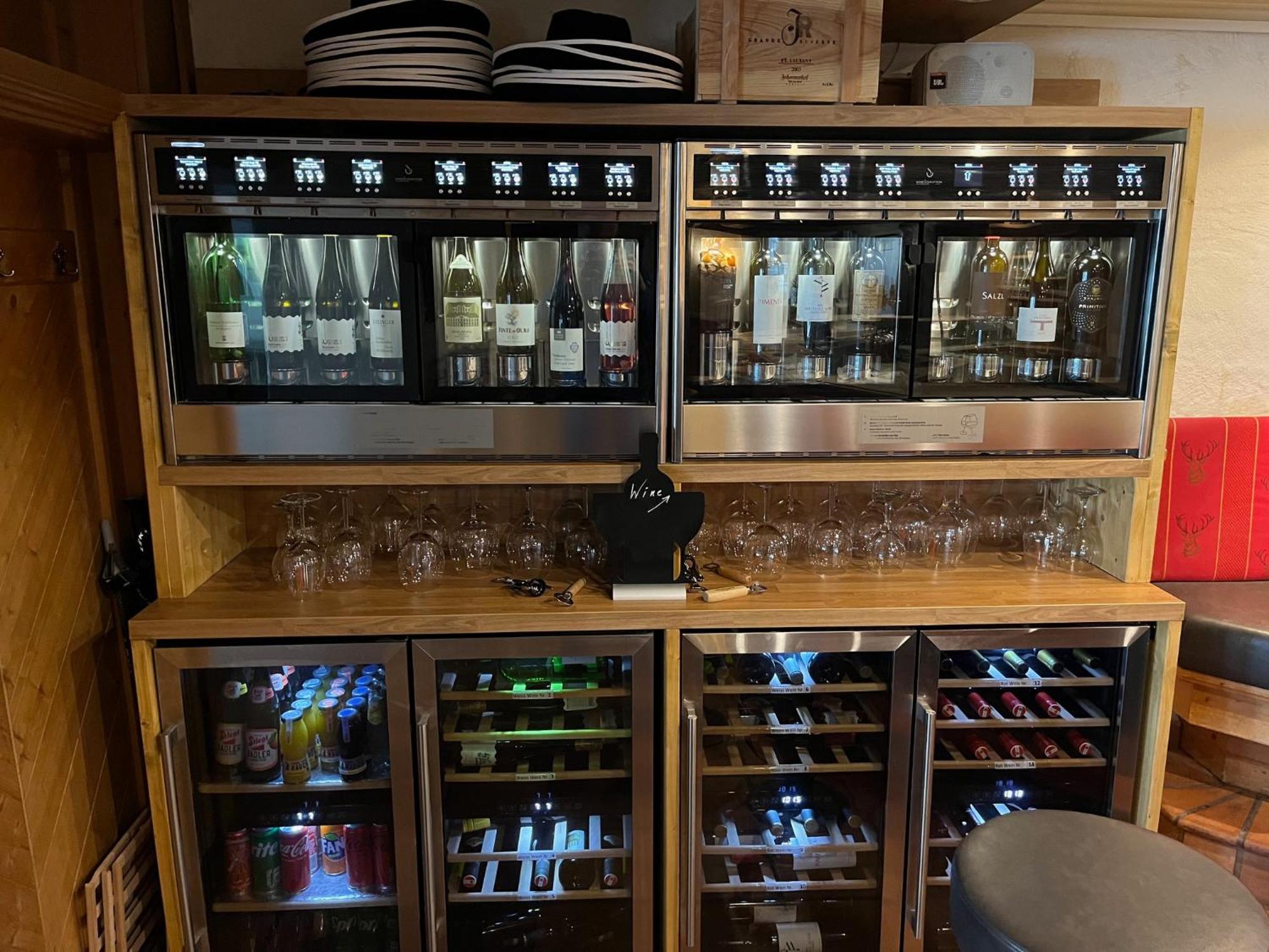Tieflehner Hof Pitztalhaus Hotel Sankt Leonhard im Pitztal