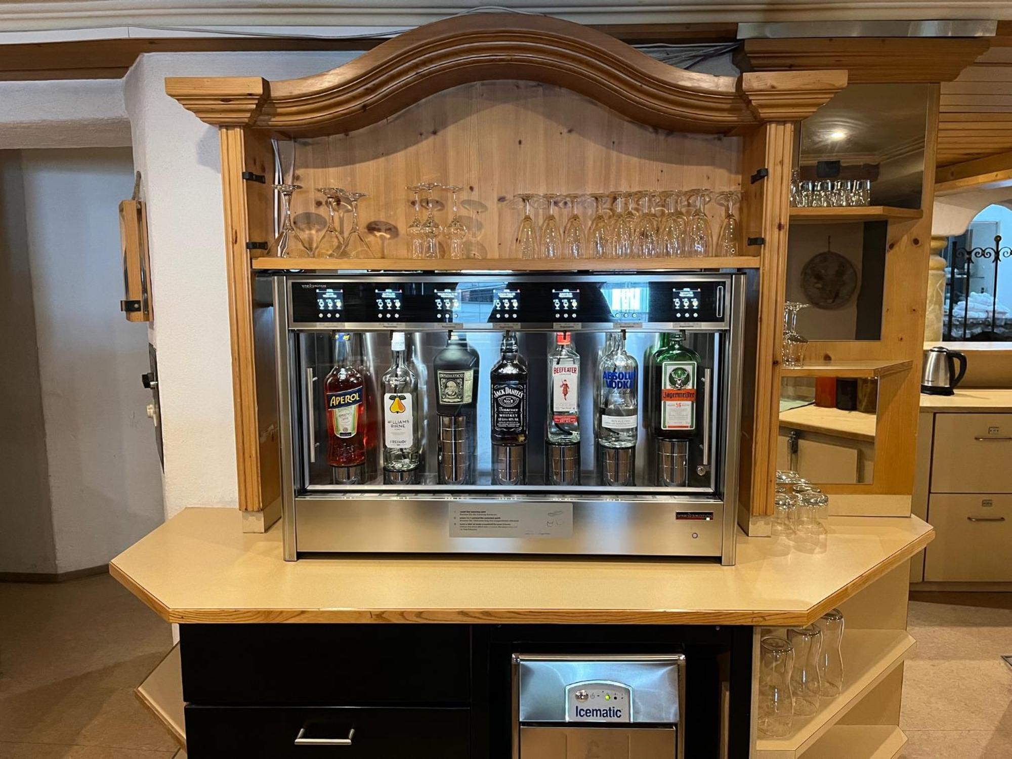 Hotel Tieflehner Hof Pitztalhaus 3*