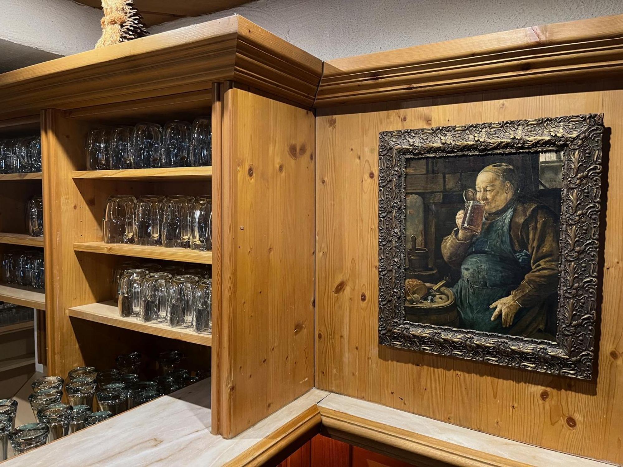 Tieflehner Hof Pitztalhaus Hotel