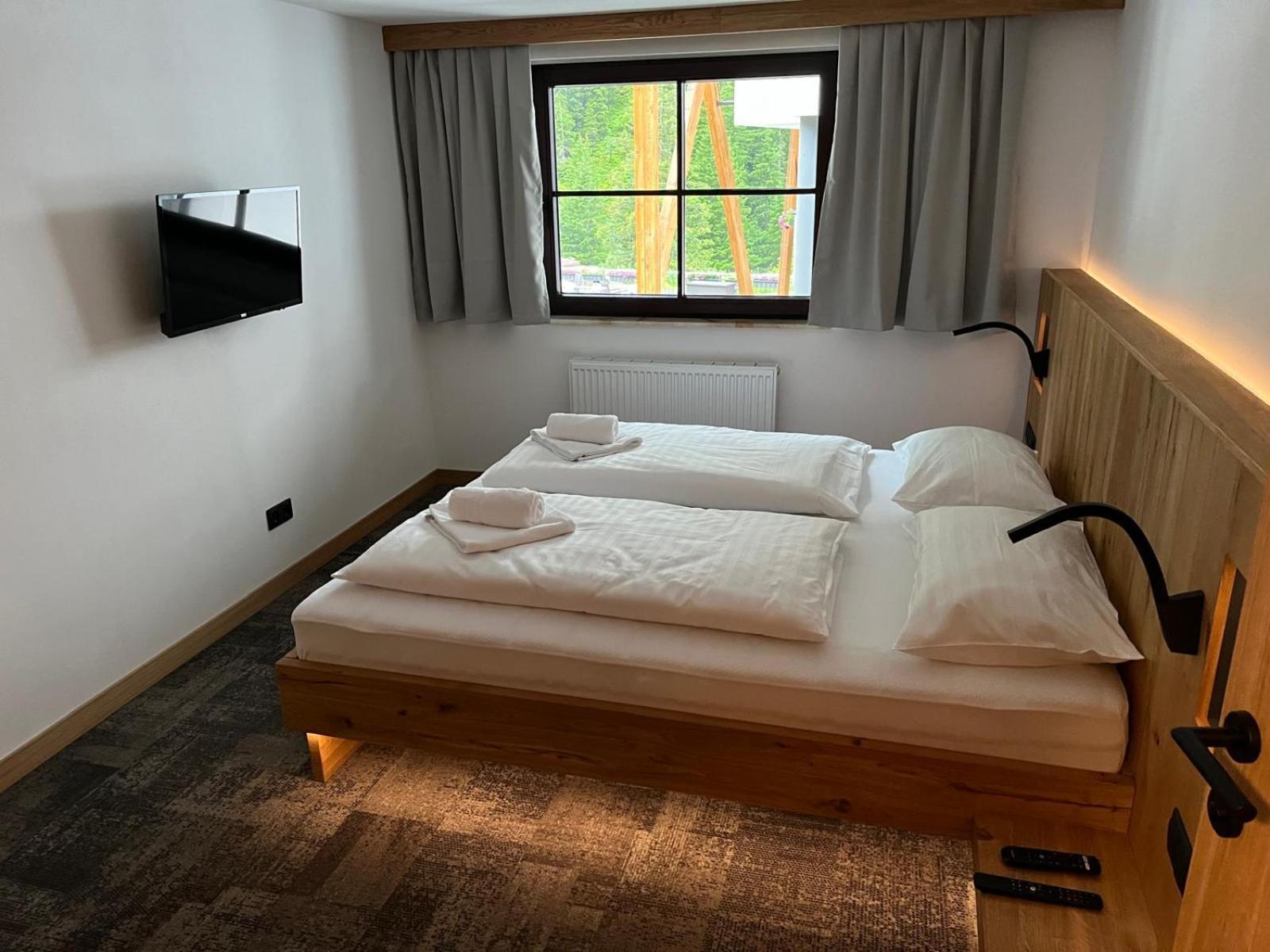 Tieflehner Hof Pitztalhaus Hotel Sankt Leonhard im Pitztal