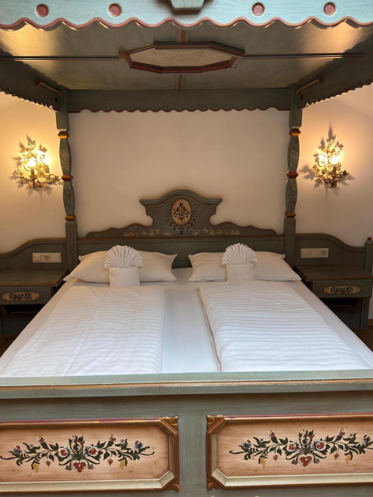 Tieflehner Hof Pitztalhaus Hotel 3*